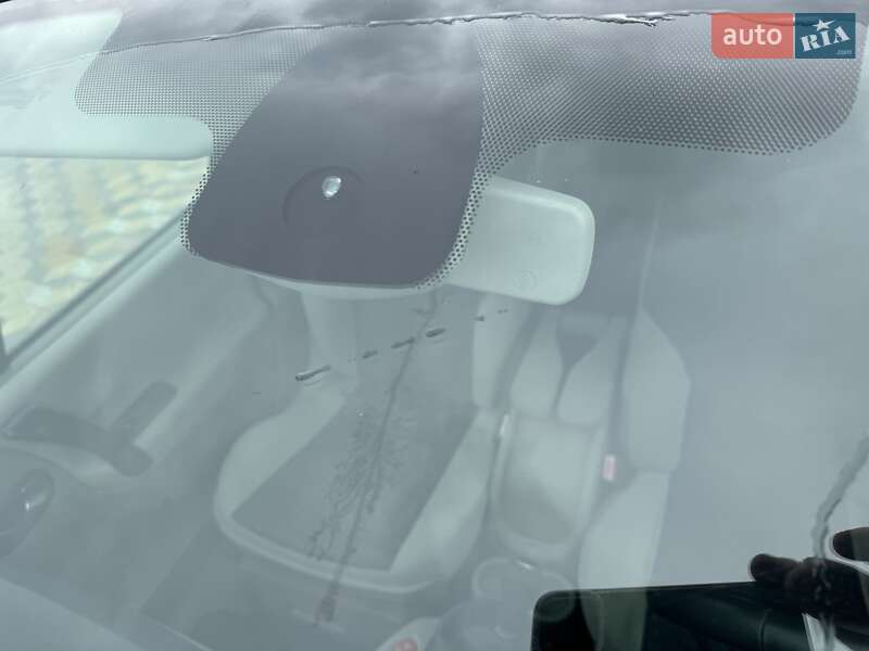 Минивэн Renault Grand Scenic 2006 в Броварах