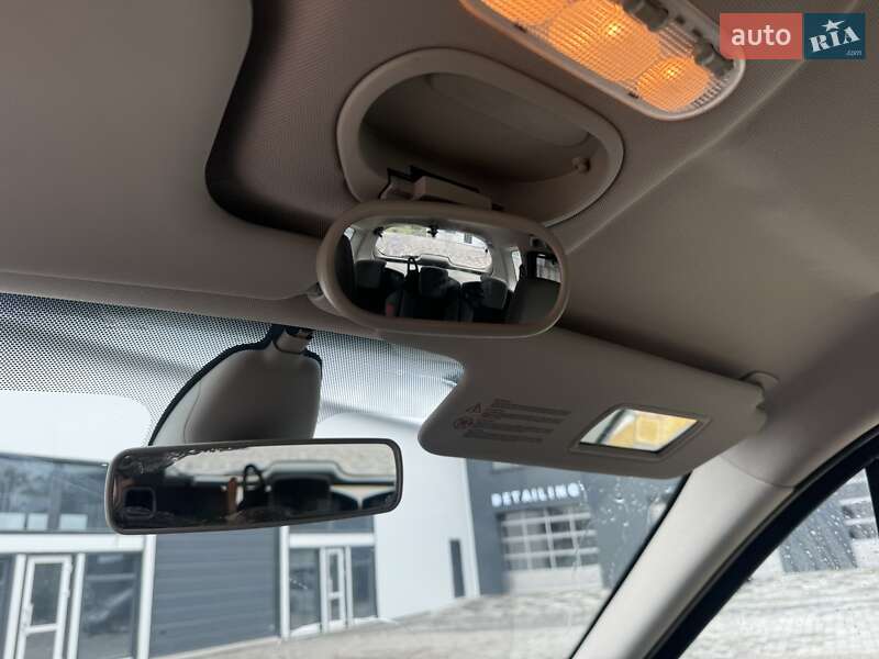 Минивэн Renault Grand Scenic 2006 в Броварах