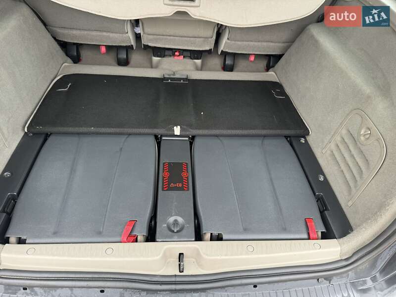 Минивэн Renault Grand Scenic 2006 в Броварах