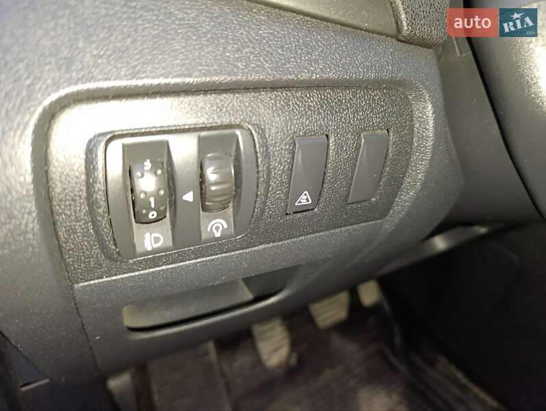 Минивэн Renault Grand Scenic 2010 в Теофиполе