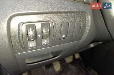 Минивэн Renault Grand Scenic 2010 в 