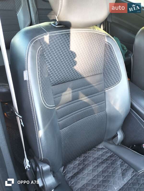 Минивэн Renault Grand Scenic 2015 в Белой Церкви