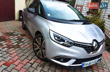 Мінівен Renault Grand Scenic 2019 в Звягелі