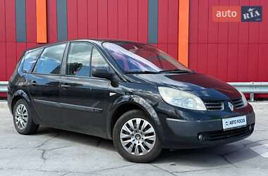 Минивэн Renault Grand Scenic 2006 в 
