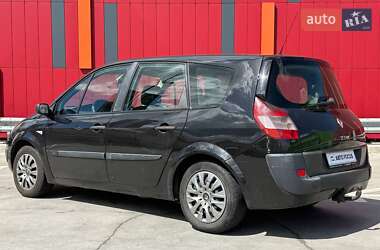 Минивэн Renault Grand Scenic 2006 в 