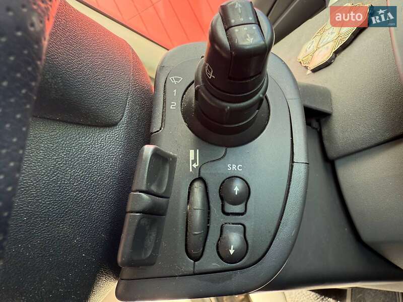 Мінівен Renault Grand Scenic 2006 в Києві фото 23 Мінівен Renault Grand Scenic 2006 в Києві
