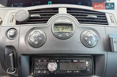 Минивэн Renault Grand Scenic 2006 в 
