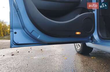 Минивэн Renault Grand Scenic 2011 в 
