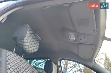 Минивэн Renault Grand Scenic 2011 в 