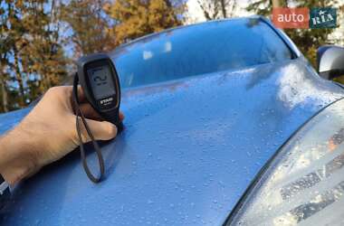 Минивэн Renault Grand Scenic 2011 в 
