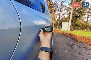 Минивэн Renault Grand Scenic 2011 в 