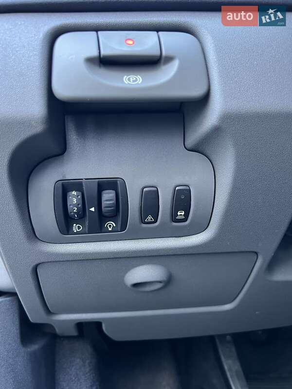 Минивэн Renault Grand Scenic 2008 в Ровно
