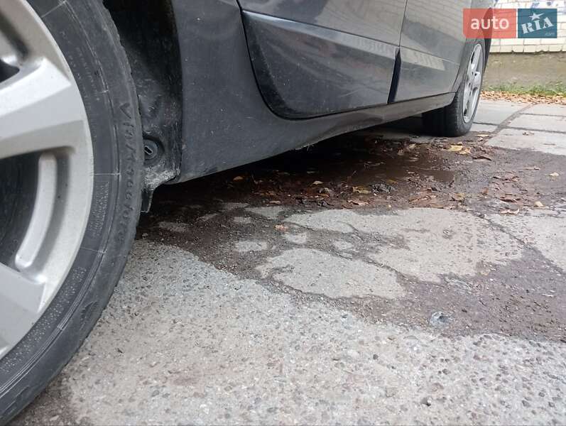 Минивэн Renault Grand Scenic 2011 в Львове