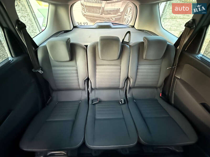 Минивэн Renault Grand Scenic 2016 в Коломые фото 26 Минивэн Renault Grand Scenic 2016 в Коломые