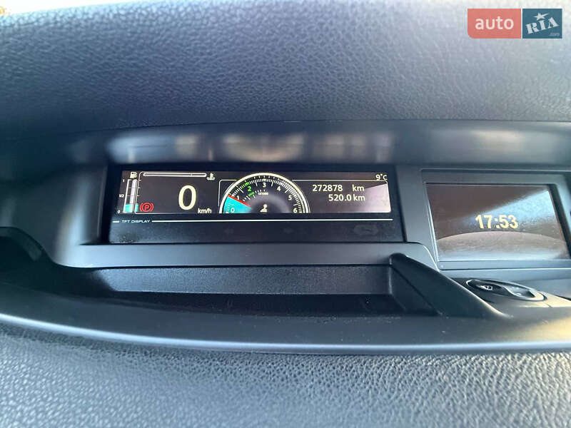 Минивэн Renault Grand Scenic 2016 в Коломые фото 29 Минивэн Renault Grand Scenic 2016 в Коломые