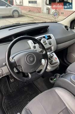 Мінівен Renault Grand Scenic 2009 в  фото 27 Мінівен Renault Grand Scenic 2009 в