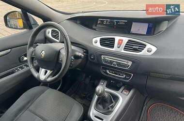 Минивэн Renault Grand Scenic 2009 в 