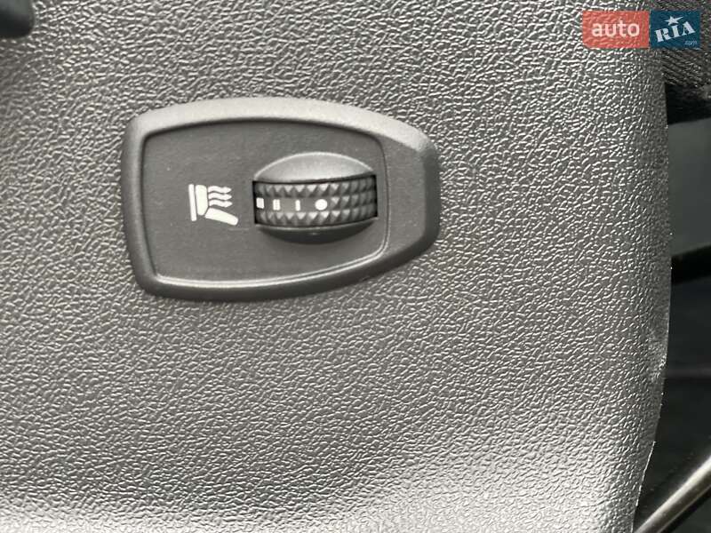 Минивэн Renault Grand Scenic 2014 в Стрые фото 51 Минивэн Renault Grand Scenic 2014 в Стрые