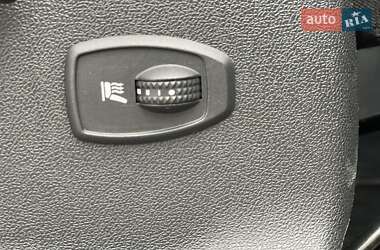 Минивэн Renault Grand Scenic 2014 в 