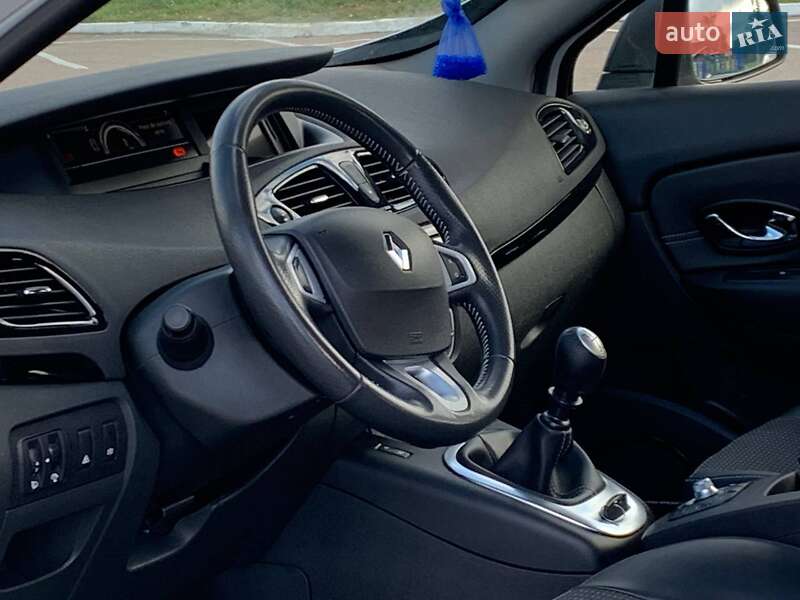 Минивэн Renault Grand Scenic 2012 в Житомире