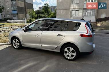 Минивэн Renault Grand Scenic 2011 в Волочиске