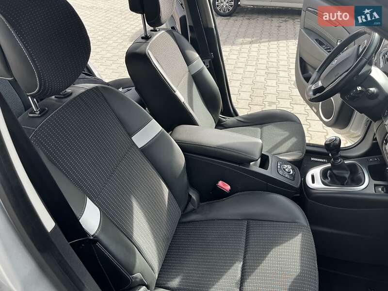 Мінівен Renault Grand Scenic 2011 в Волочиську