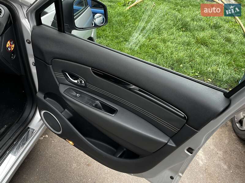 Мінівен Renault Grand Scenic 2011 в Волочиську