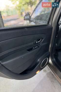 Мінівен Renault Grand Scenic 2011 в 