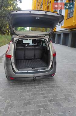 Минивэн Renault Grand Scenic 2010 в Виннице