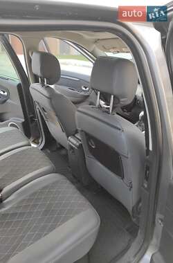 Минивэн Renault Grand Scenic 2010 в Виннице