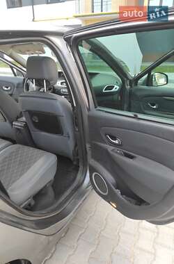 Минивэн Renault Grand Scenic 2010 в Виннице