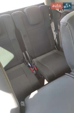 Минивэн Renault Grand Scenic 2010 в Виннице