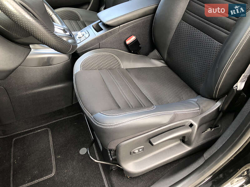 Мінівен Renault Grand Scenic 2016 в Львові