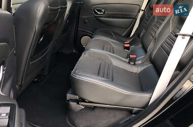Минивэн Renault Grand Scenic 2016 в 