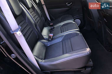Минивэн Renault Grand Scenic 2016 в 