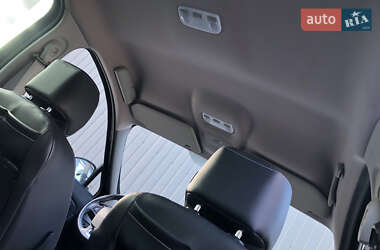 Минивэн Renault Grand Scenic 2016 в 