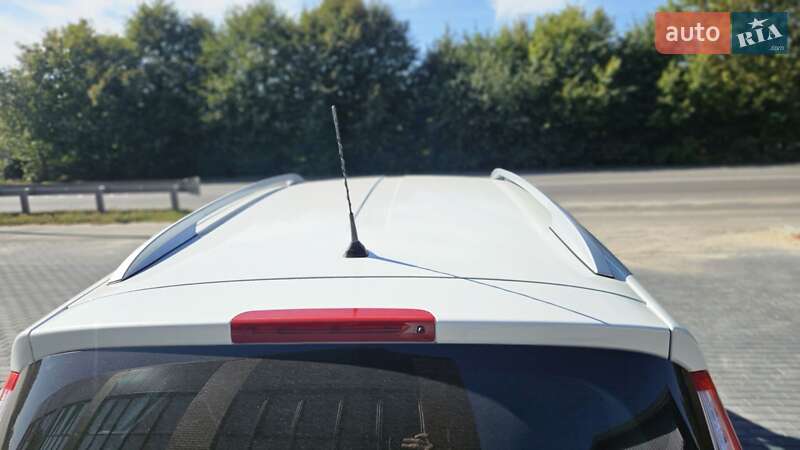 Мінівен Renault Grand Scenic 2015 в Вінниці фото 15 Мінівен Renault Grand Scenic 2015 в Вінниці