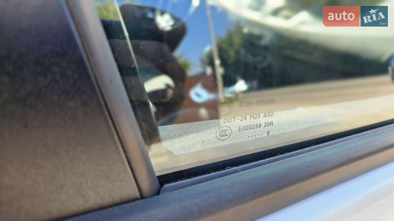 Мінівен Renault Grand Scenic 2015 в Вінниці фото 20 Мінівен Renault Grand Scenic 2015 в Вінниці