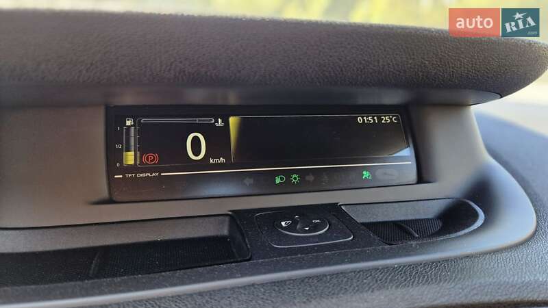 Мінівен Renault Grand Scenic 2015 в Вінниці фото 50 Мінівен Renault Grand Scenic 2015 в Вінниці