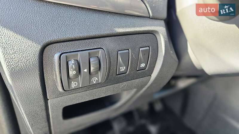 Мінівен Renault Grand Scenic 2015 в Вінниці фото 52 Мінівен Renault Grand Scenic 2015 в Вінниці