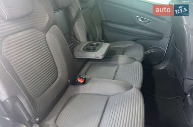 Мінівен Renault Grand Scenic 2019 в 