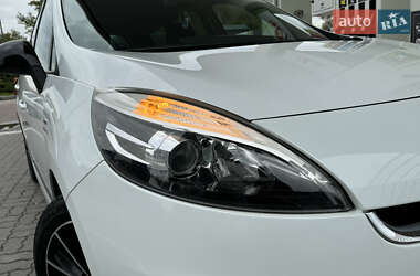 Минивэн Renault Grand Scenic 2012 в 