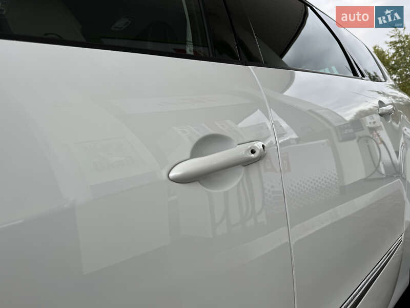 Мінівен Renault Grand Scenic 2012 в Дрогобичі