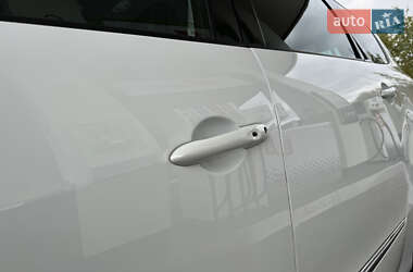 Минивэн Renault Grand Scenic 2012 в 