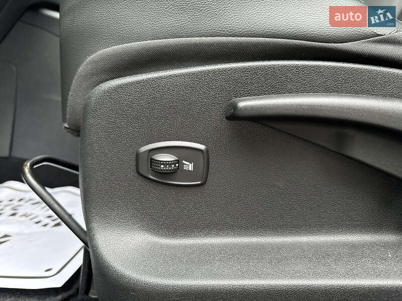 Мінівен Renault Grand Scenic 2012 в Дрогобичі