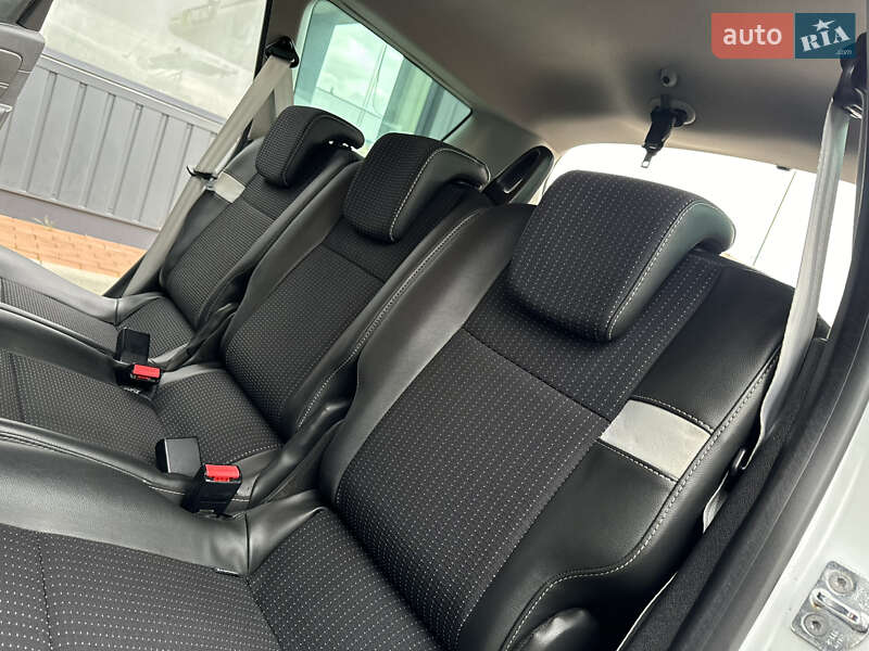 Мінівен Renault Grand Scenic 2012 в Дрогобичі