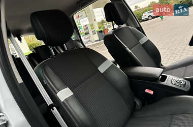 Минивэн Renault Grand Scenic 2012 в 