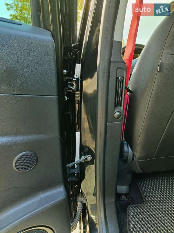 Мінівен Renault Grand Scenic 2013 в Запоріжжі фото 30 Мінівен Renault Grand Scenic 2013 в Запоріжжі