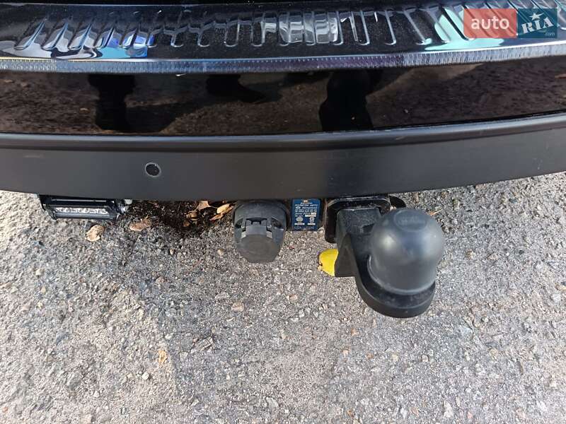 Мінівен Renault Grand Scenic 2013 в Запоріжжі фото 68 Мінівен Renault Grand Scenic 2013 в Запоріжжі