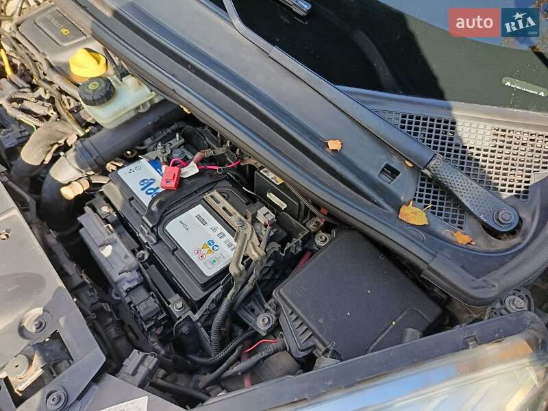 Мінівен Renault Grand Scenic 2013 в Запоріжжі фото 75 Мінівен Renault Grand Scenic 2013 в Запоріжжі